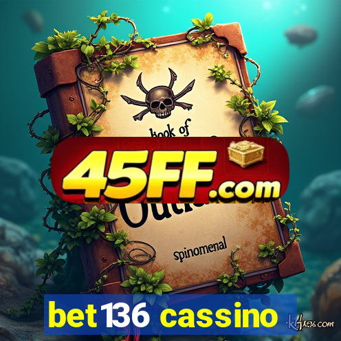 bet136 cassino